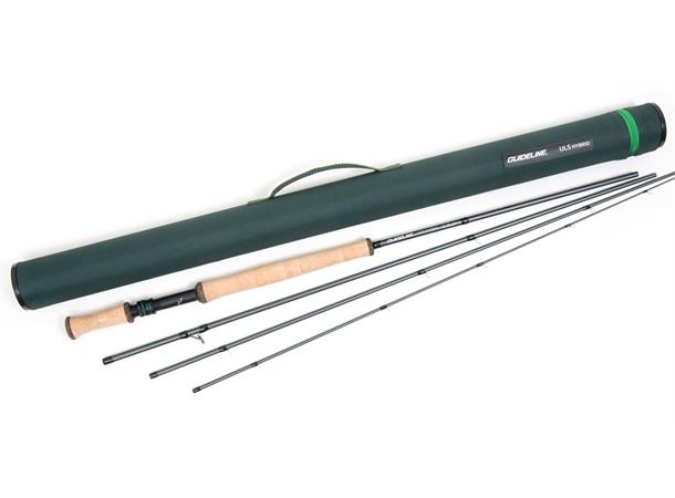 Guideline ULS Hybrid Fly Rod - Sportinglife Turangi